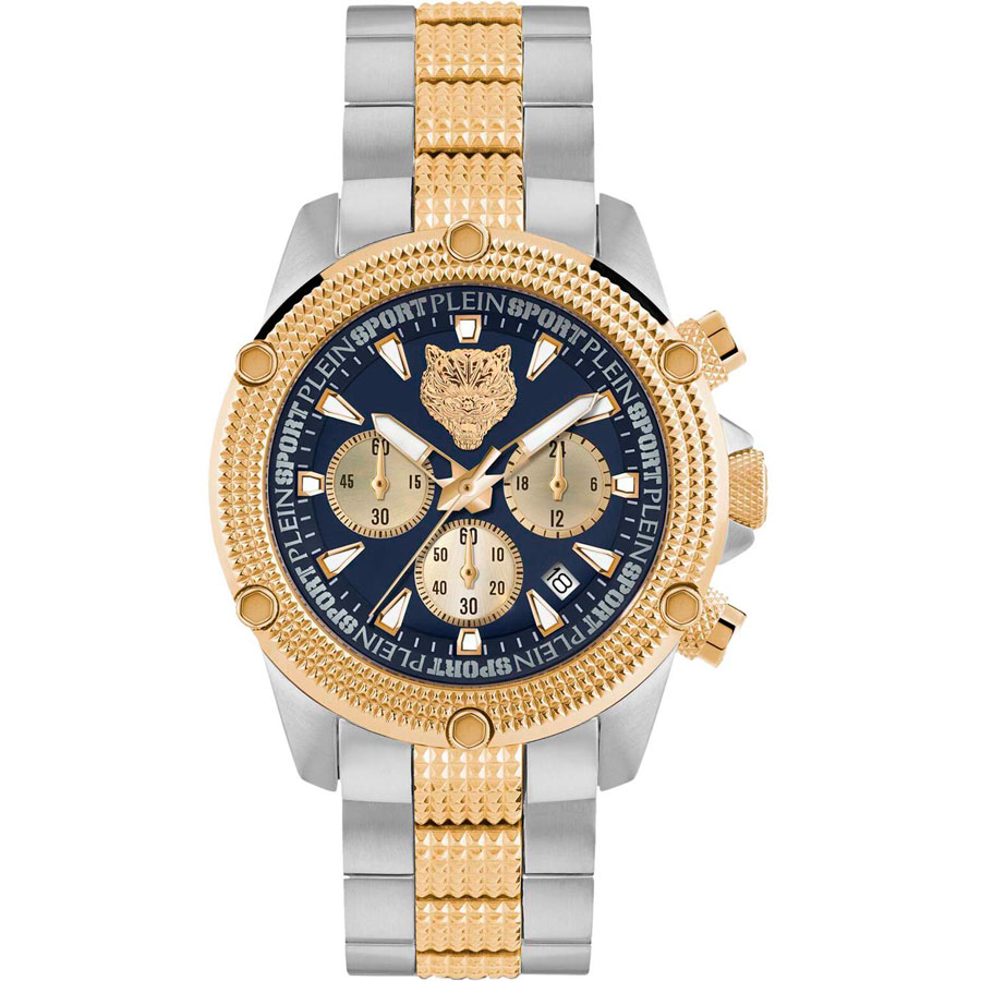 Часы Plein Sport HURRICANE PSDBA1324